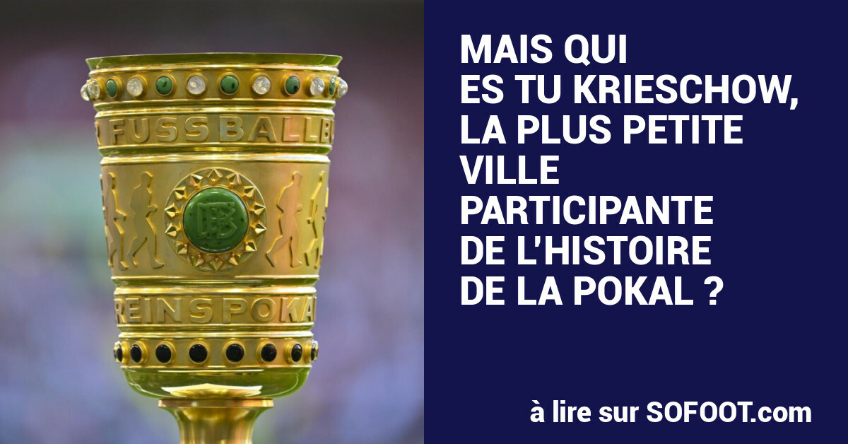 pokal heute