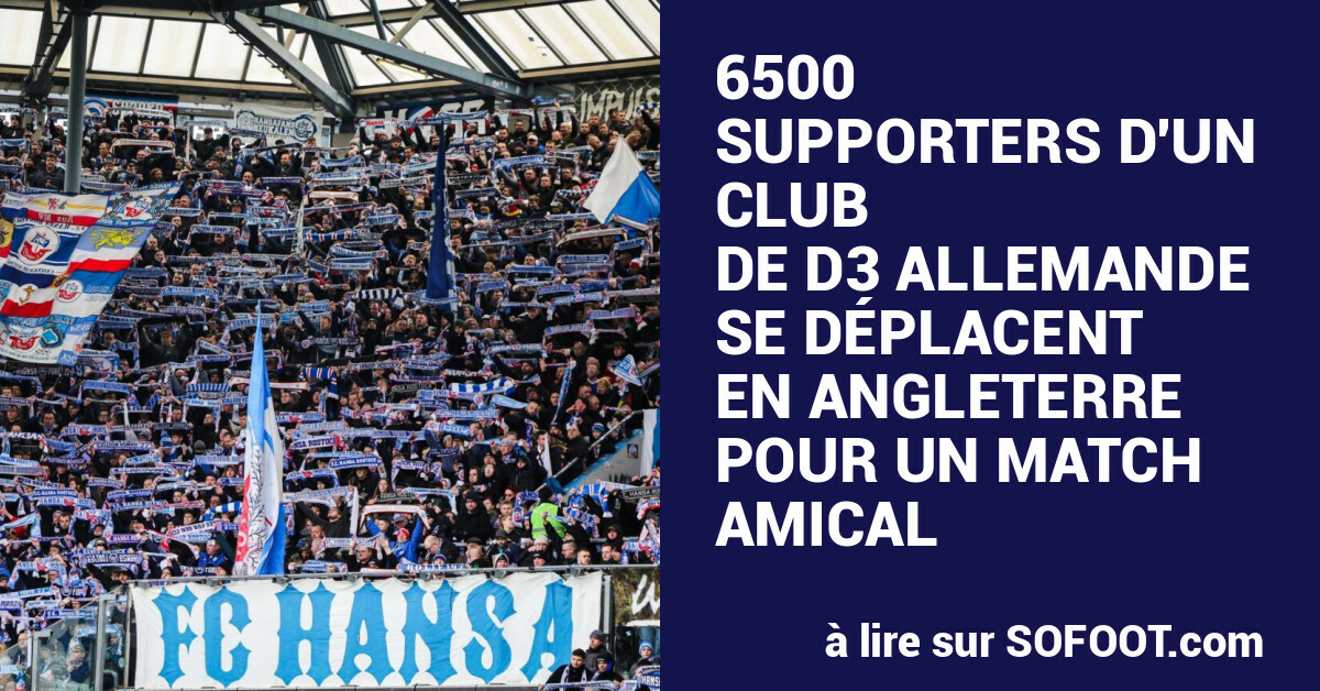fc hansa
