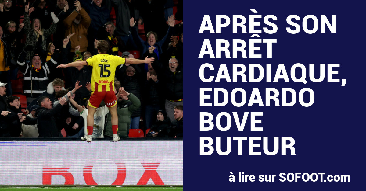 watford – leicester