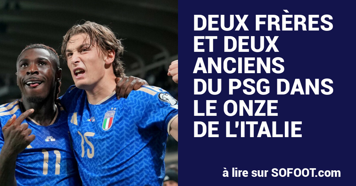 moise kean