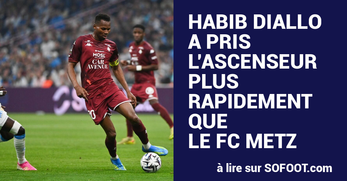habib diallo