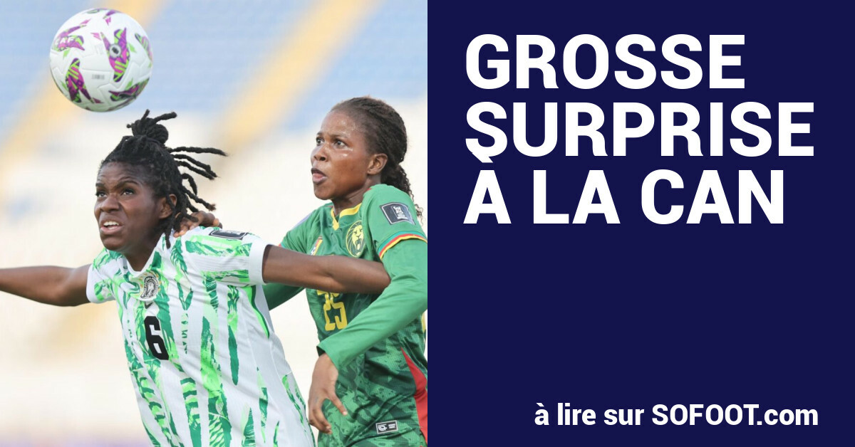 cameroon vs nigeria