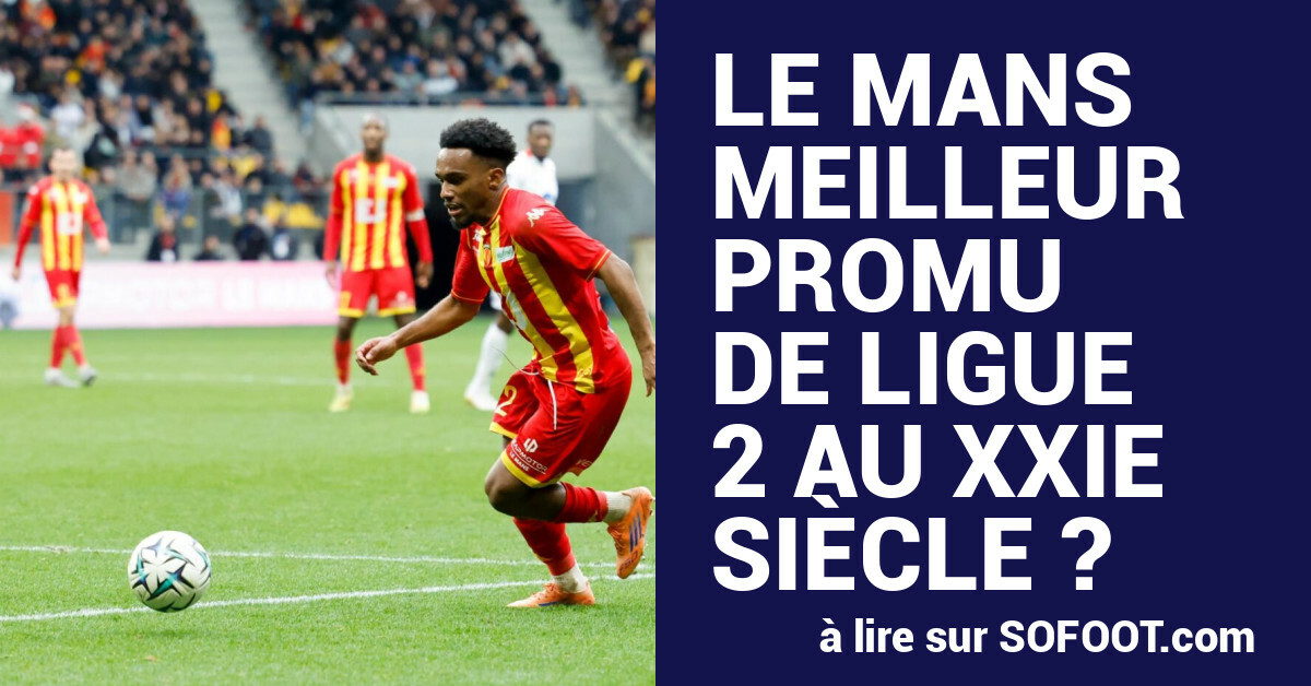 le mans – galatasaray