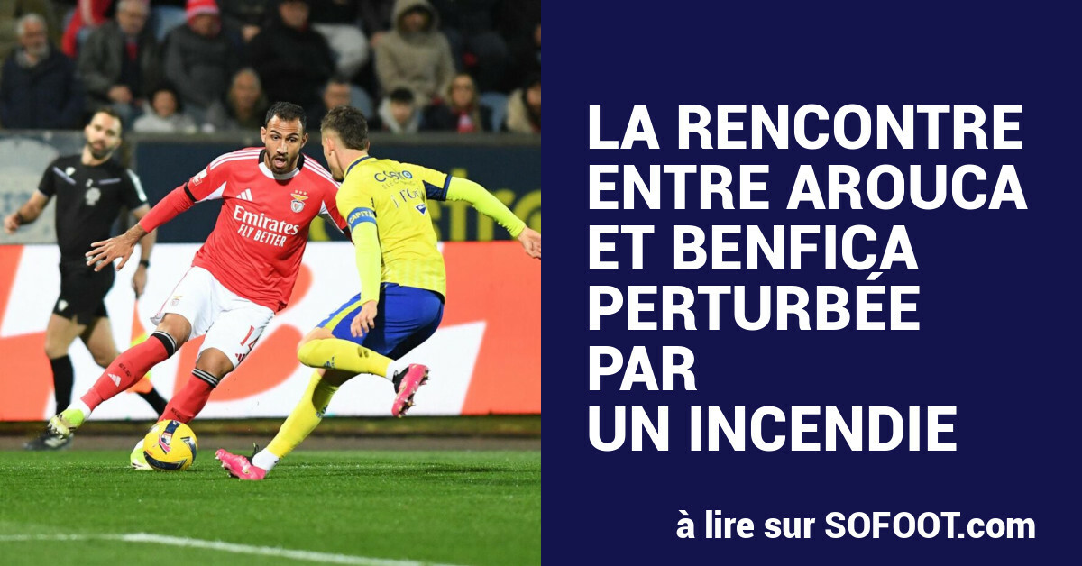 moreirense – arouca