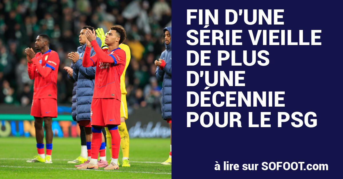 claire borotra serie