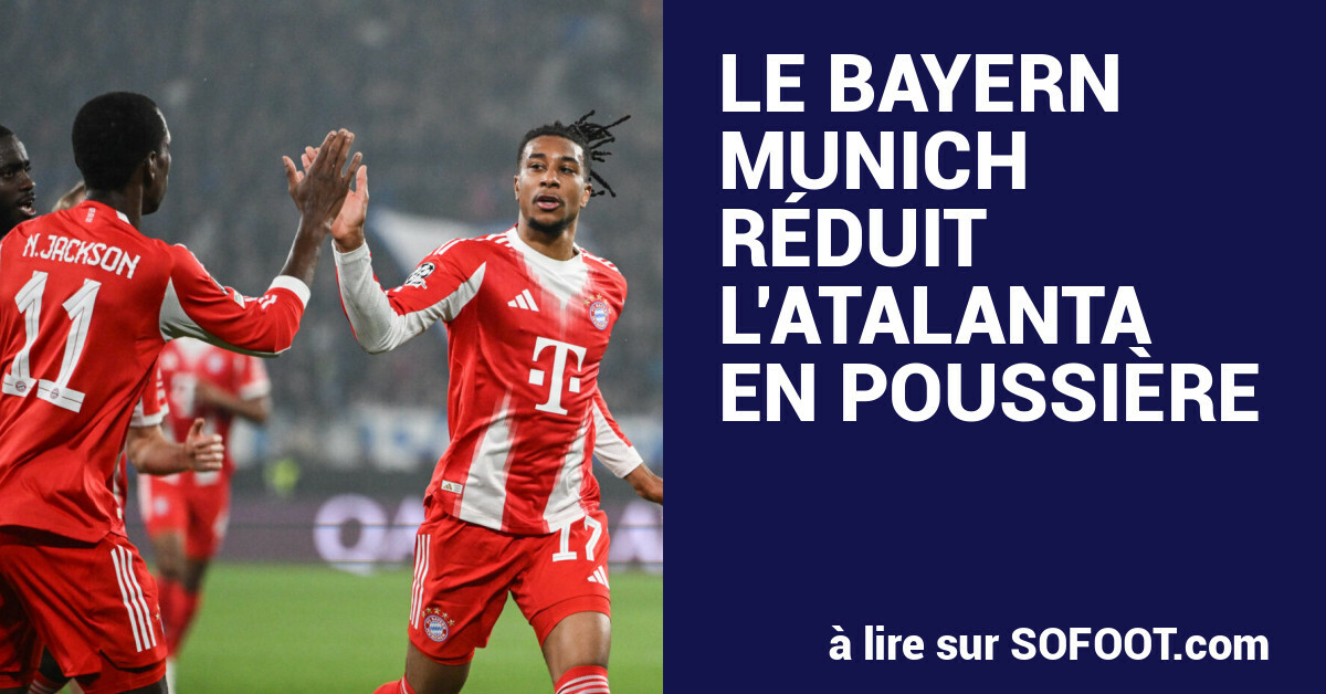 Journal L'Équipe N°25469 Du 09/05/2024 – Souffle Olympique OM-Atalanta Real-Bayern