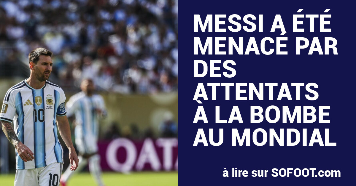 jorge messi