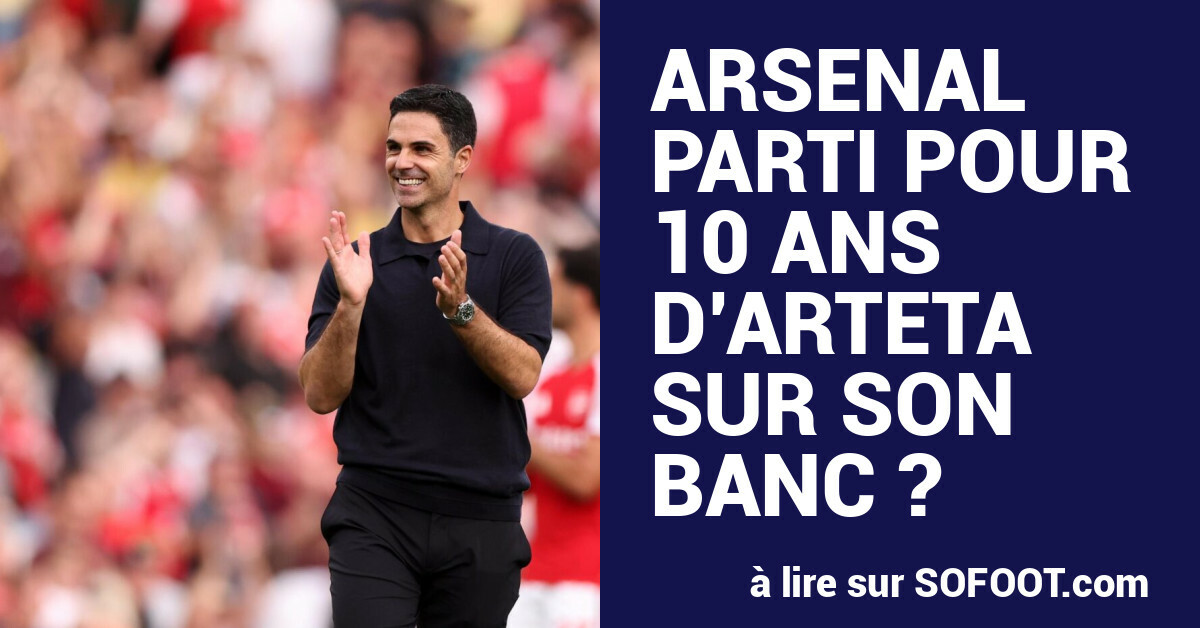 arsenal vs hb køge