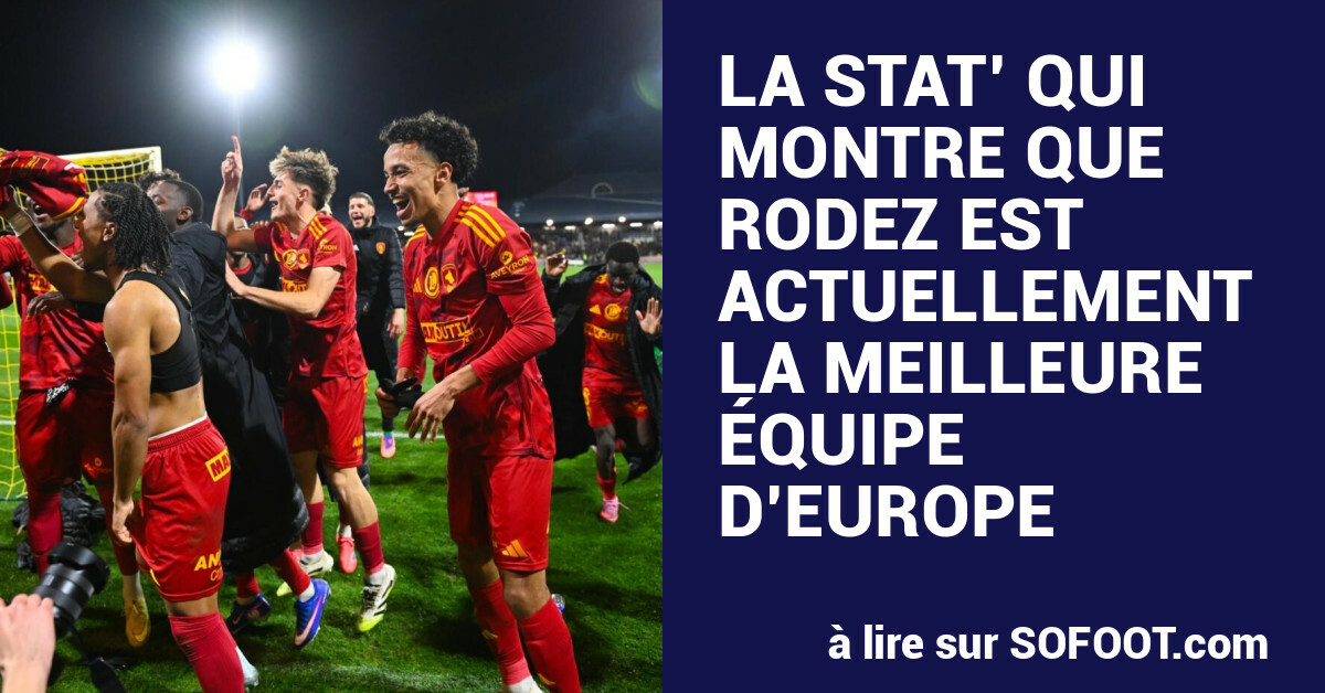 usl dunkerque – rodez