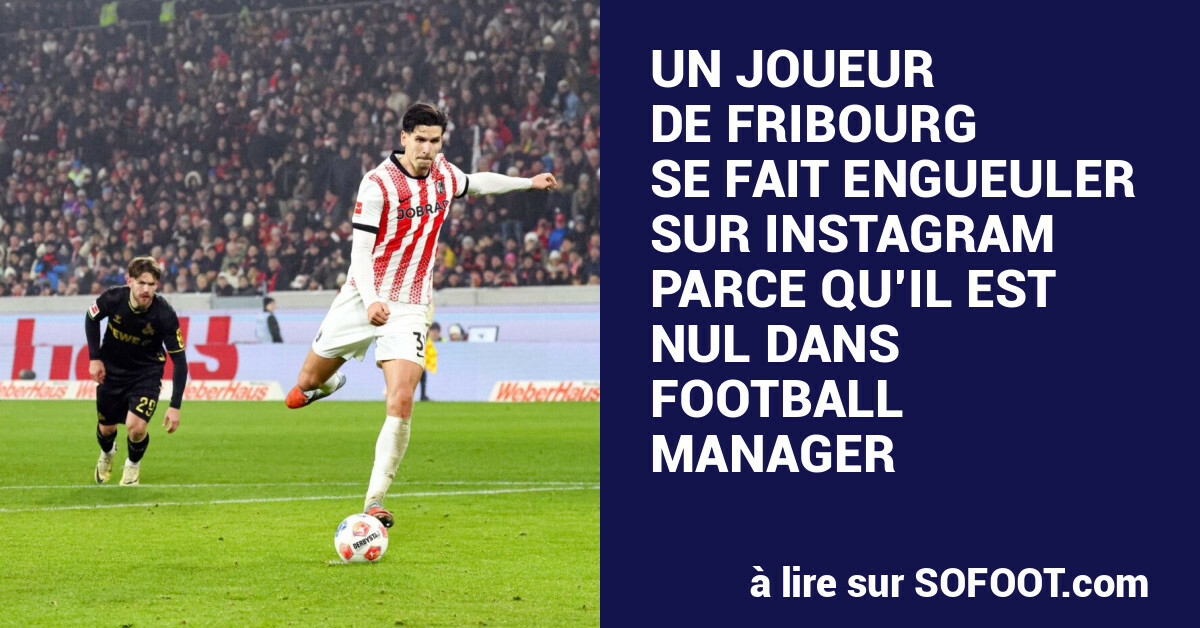 eintracht francfort – fribourg